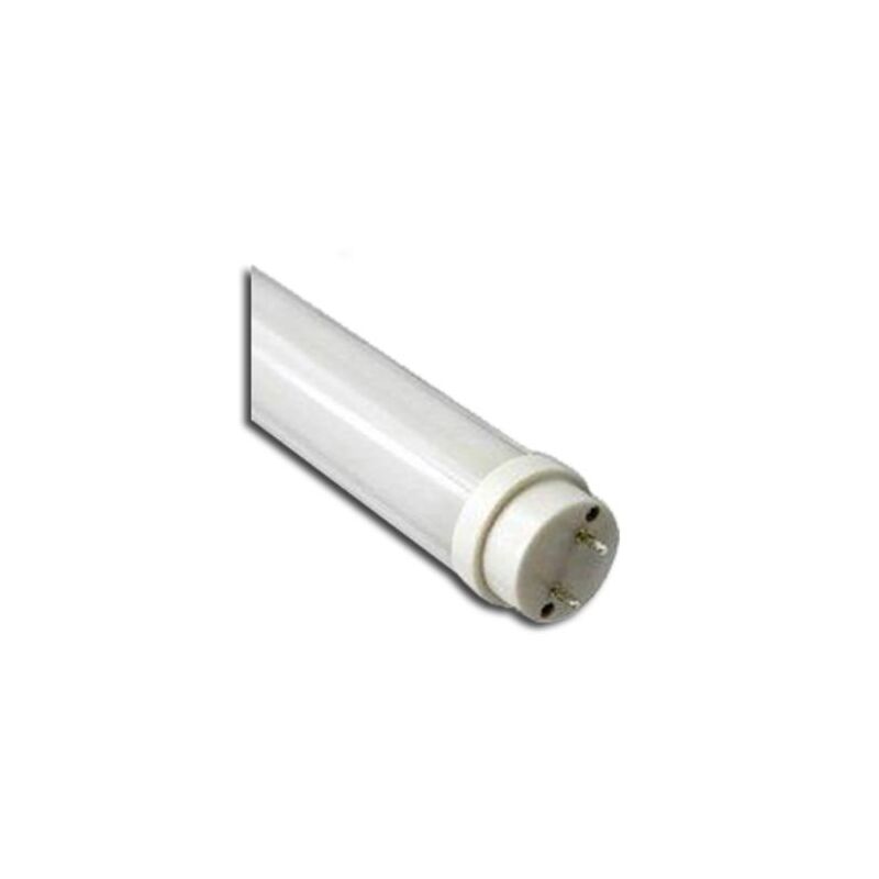 foto del prodotto tubo led 1200mm 18w 4000k opale luce calda 8678basic12f0