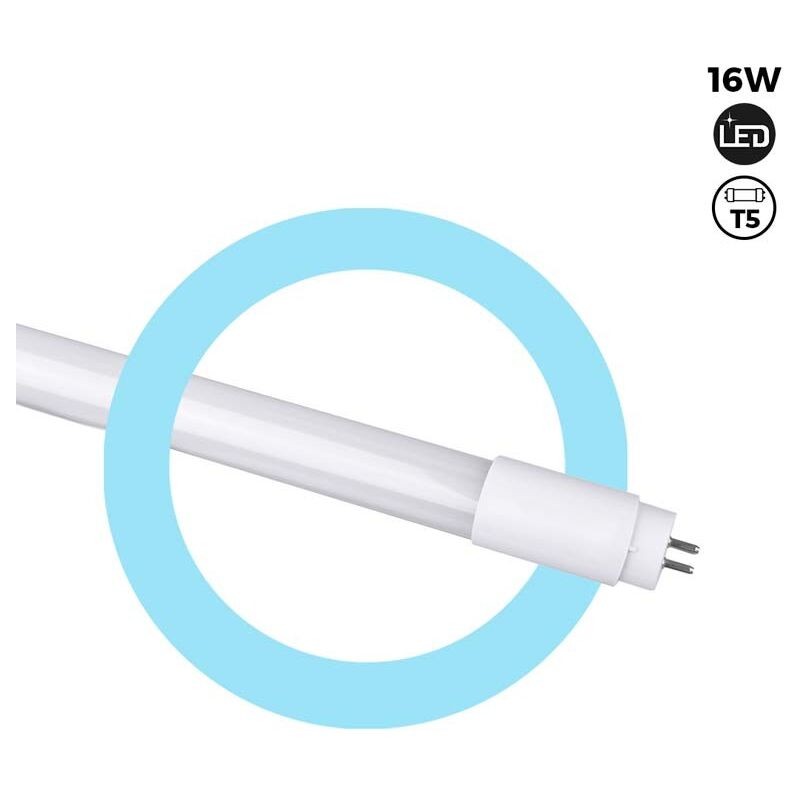foto del prodotto tubo led 120cm t5 16w 115lm w