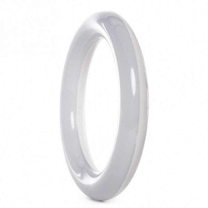 foto del prodotto tubo led 18w 1404lm 2700 k circolare 30cm 40.000h ea dy ci 300 18w ww 