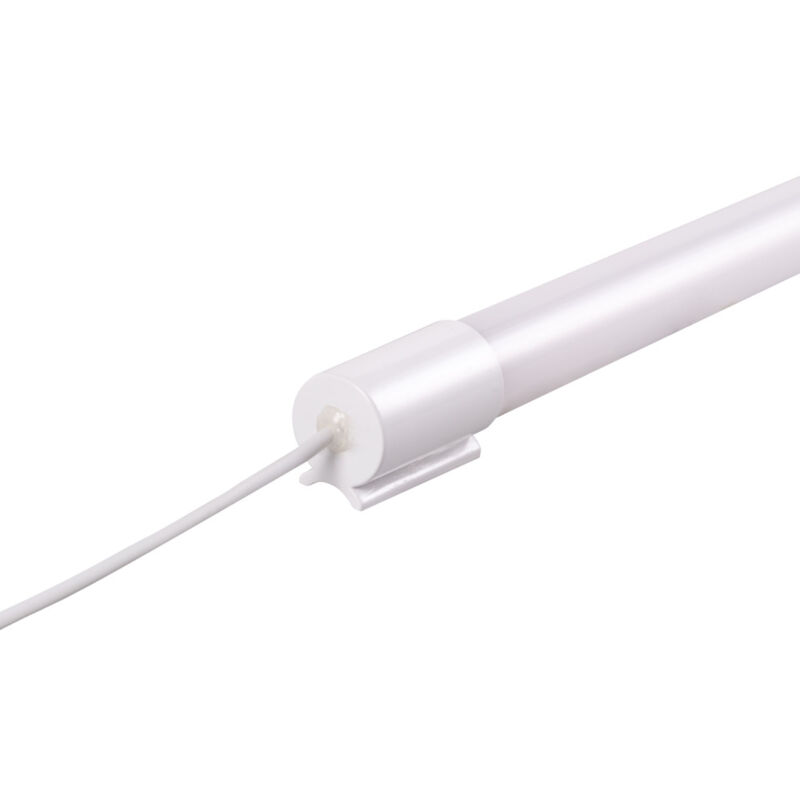 foto del prodotto tubo led 23w 2153lm 2700 k ip65 150cm 40.000h ho cr est15023w o ww 