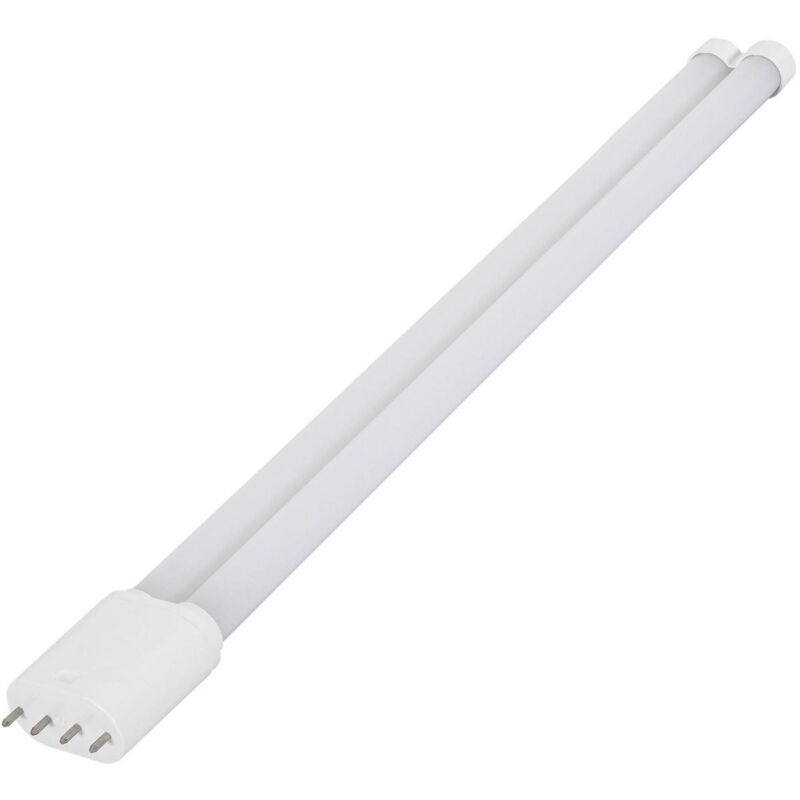foto del prodotto tubo led 41 cm 2g11 pll 15w bianco caldo no 3000k