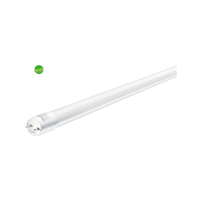 foto del prodotto tubo led century fvision 120cm 18w g13 3000k