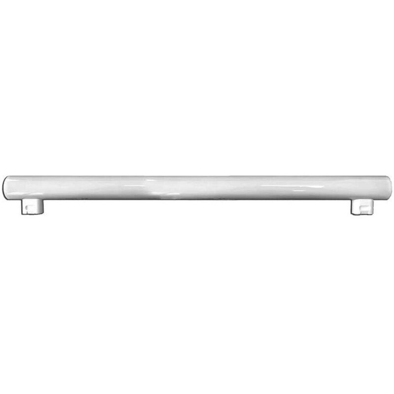 foto del prodotto tubo led edm 98808 linestra f 60 w 9 w s14s 700 lm 810 lm 3 x 50 cm 2700 k 