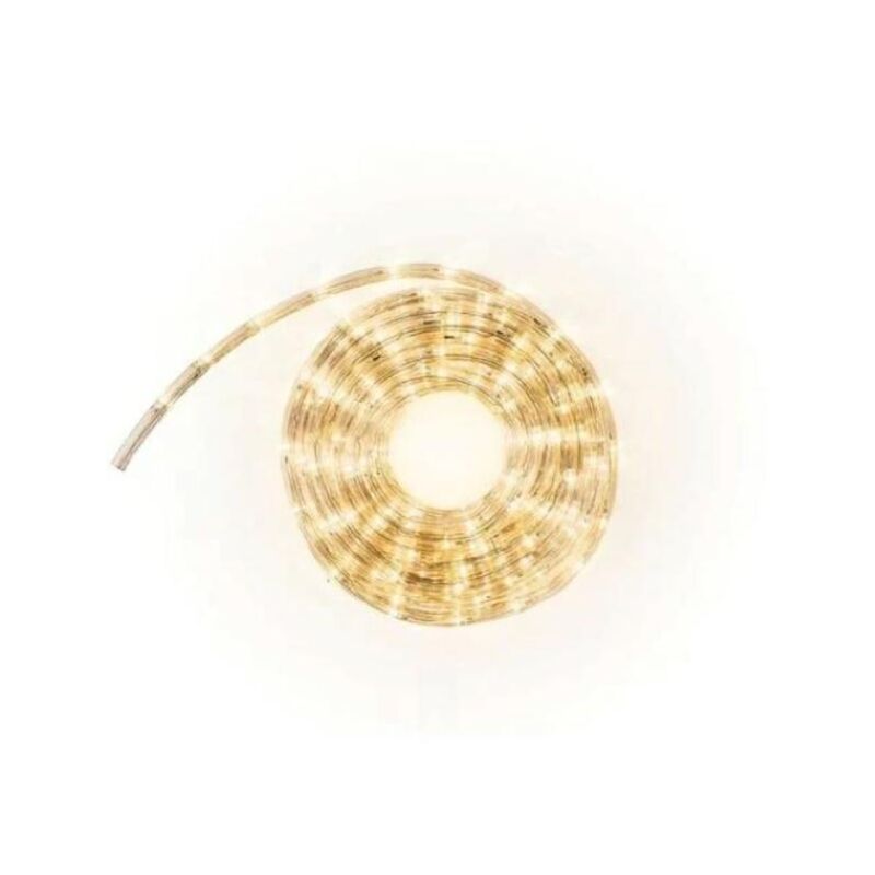 foto del prodotto tubo led giocoplast 28.8w bianco caldo da 6m - 16710954