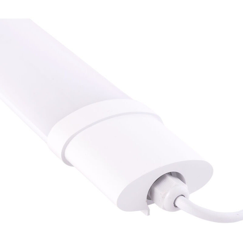 foto del prodotto tubo led ip65 18w 1914lm 6500 k 60cm 40.000h ho fsg 001 0.6m cw 