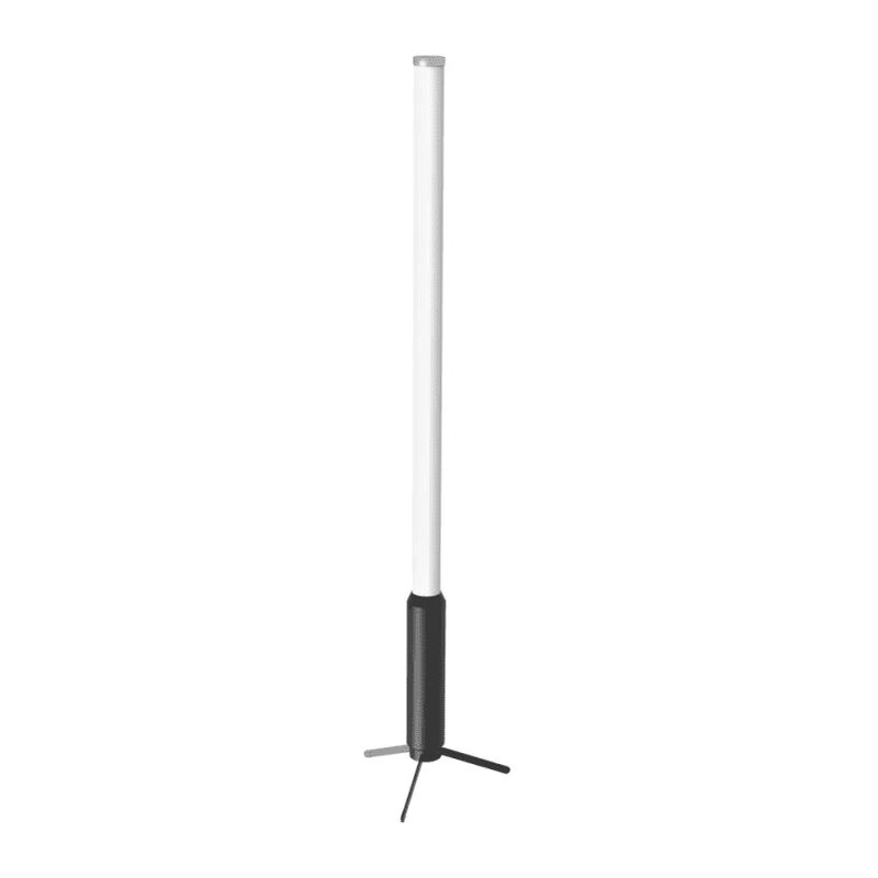 foto del prodotto tubo led luminoso 360° da 1,5 metri tube light a batteria wireless