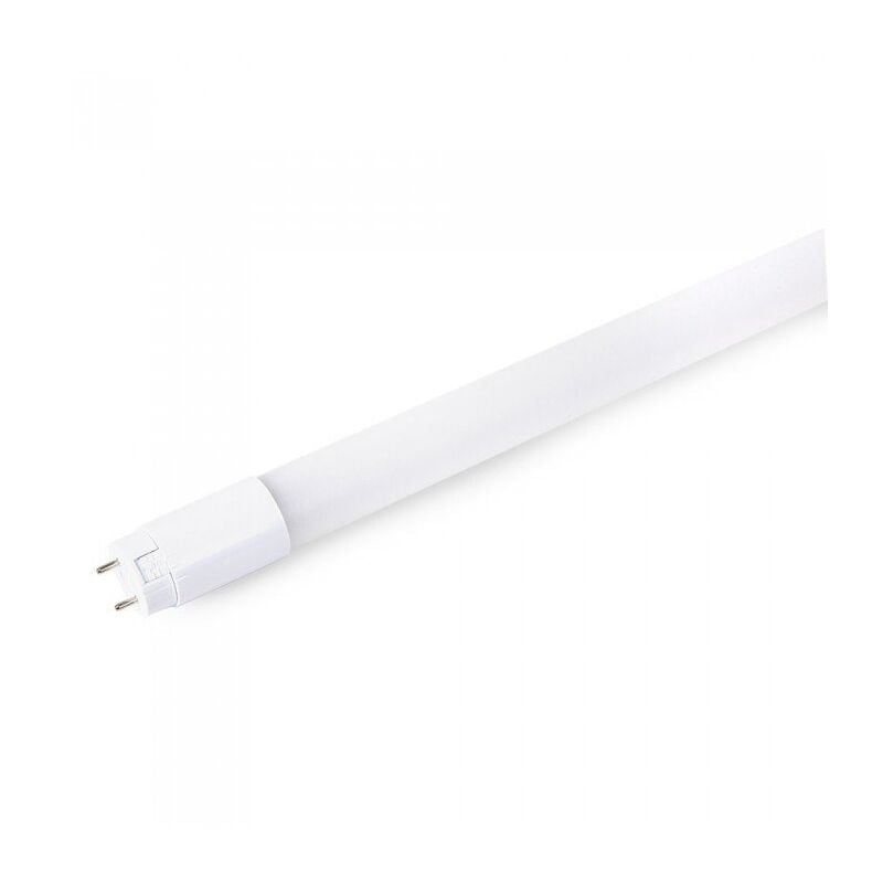 foto del prodotto tubo led neon chip samsung g13 bianco freddo 120 cm 18 watt g