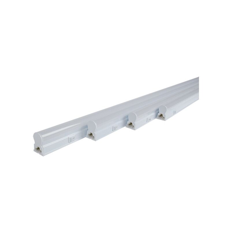 foto del prodotto tubo led rainbow t5 90cm 14w 2700k elmark