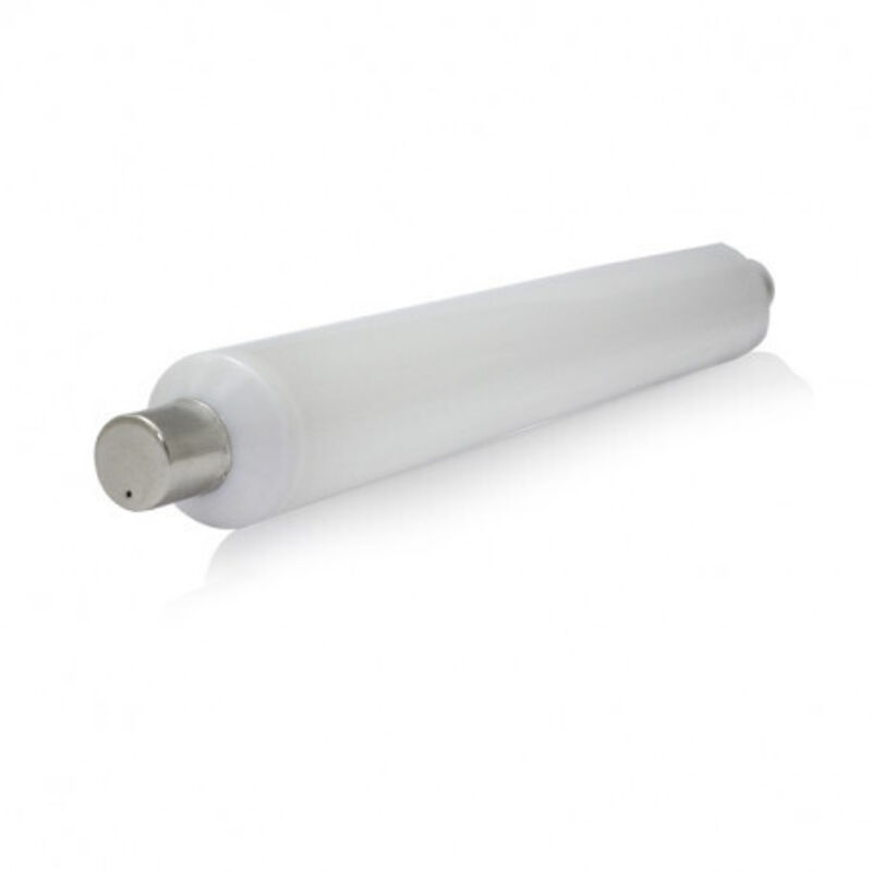 foto del prodotto tubo led s19 9w 820lm 360 36mmx308mm bianco caldo 3000k