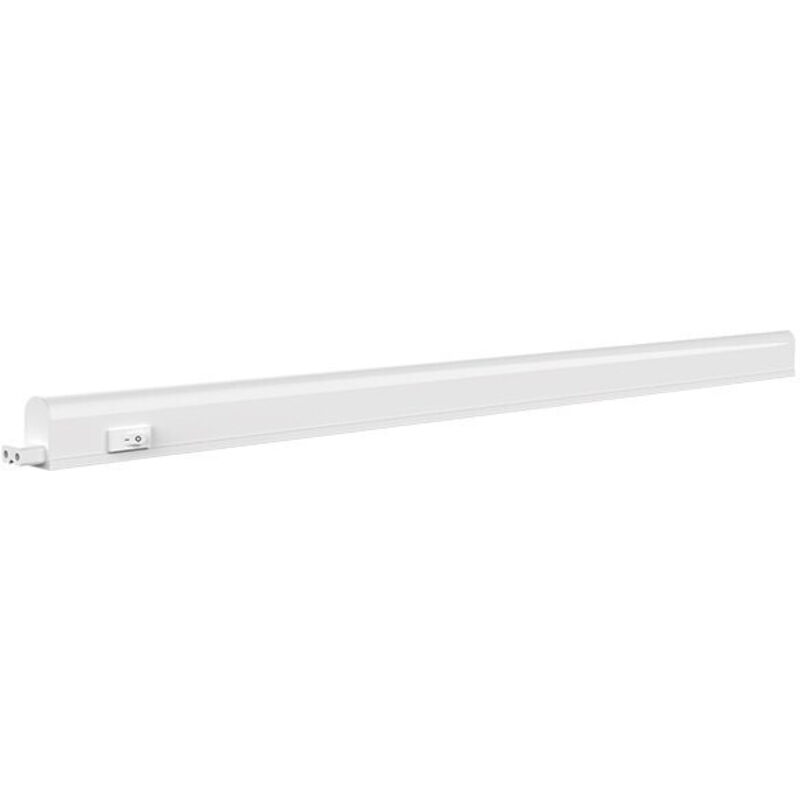 foto del prodotto tubo led t5 13w 1200lm 120 bianco naturale 4000k 1