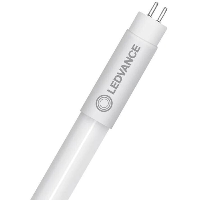 foto del prodotto tubo led t5 g5 150 cm 18 w 141 lm w vetro ledvance bianco caldo no flicker 3000k