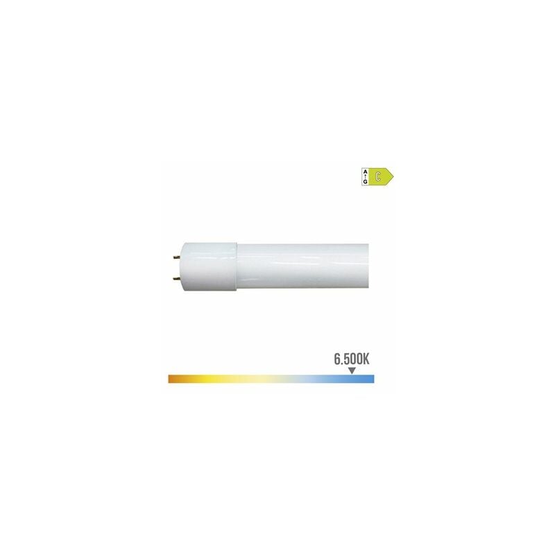 foto del prodotto tubo led t8 12 12w 1940 1940lm 65 6500kfralatn luce fredda 90 90cmfralatn classe c
