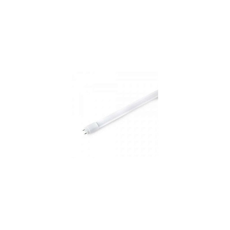 foto del prodotto tubo led t8 1200 mm g13 12w nano plastica bianco hot 2800k