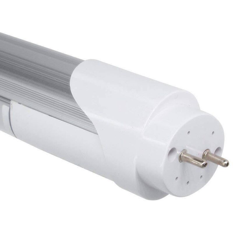 foto del prodotto tubo led t8 120cm 18w con sensore a microonde 6000k