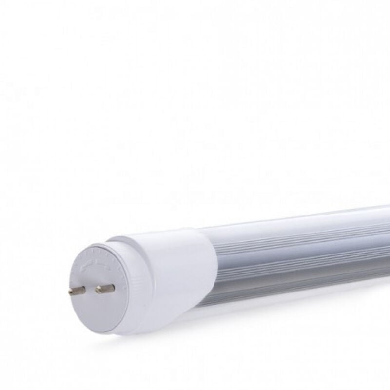 foto del prodotto tubo led t8 14w 1680lm 2700 k 90cm testa rotante 60.000h gr t8rddg14w ww o 