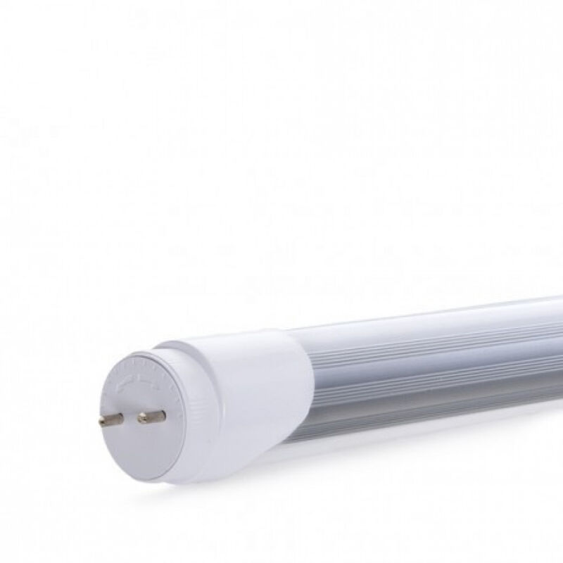 foto del prodotto tubo led t8 14w 1680lm 4200 k 90cm testa girevole 60.000h gr t8rddg14w wo 