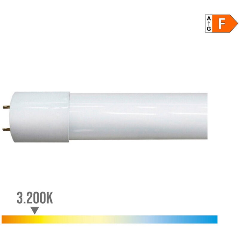 foto del prodotto tubo led t8 22w fralatn 2310lm 150 150cm fralatn luce calda fralatn eq. 58wfralatn edm