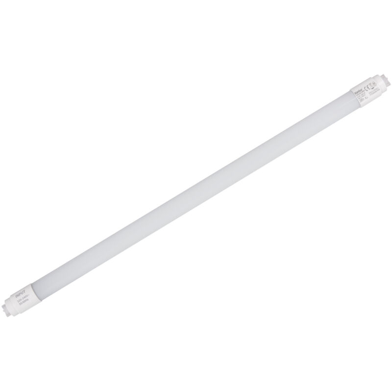 foto del prodotto tubo led t8 22w vetro polito 1512mm 3300lm bianco freddo