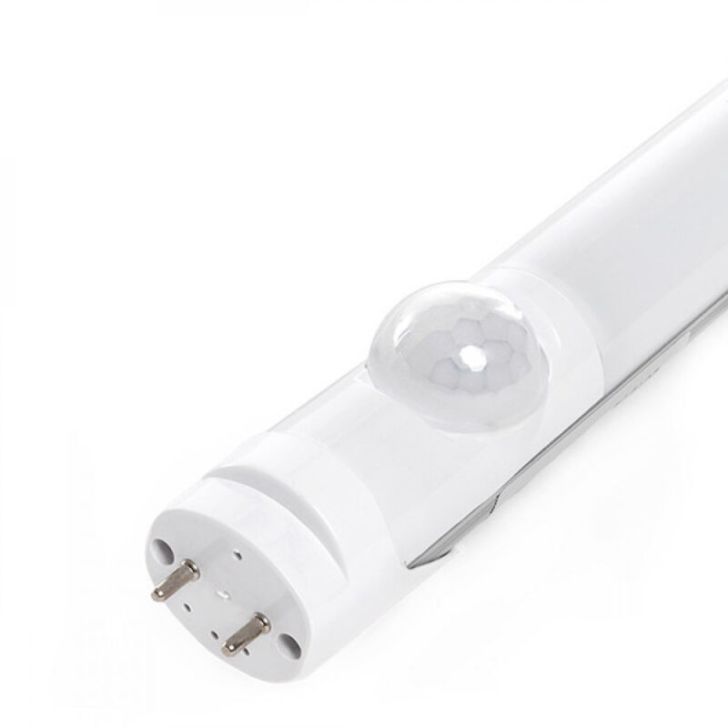 foto del prodotto tubo led t8 23w 2.300lm 4000 k 150cm sensore di prossimit ir 40.000h gr t8sensir23w ow 