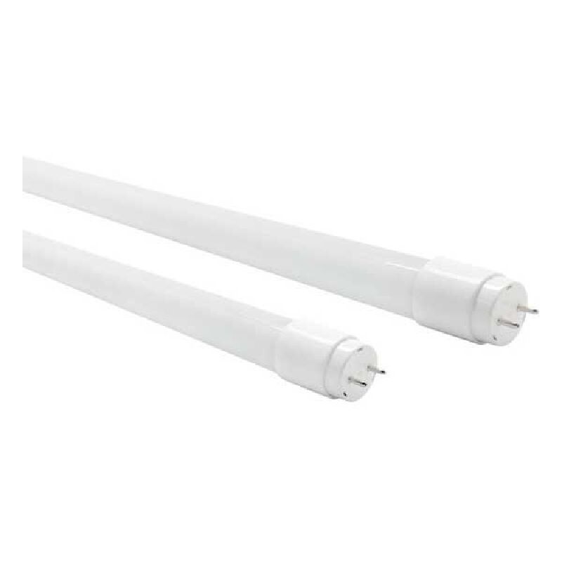foto del prodotto tubo led t8 7w 1140lm 600mm bianco caldo 2800k