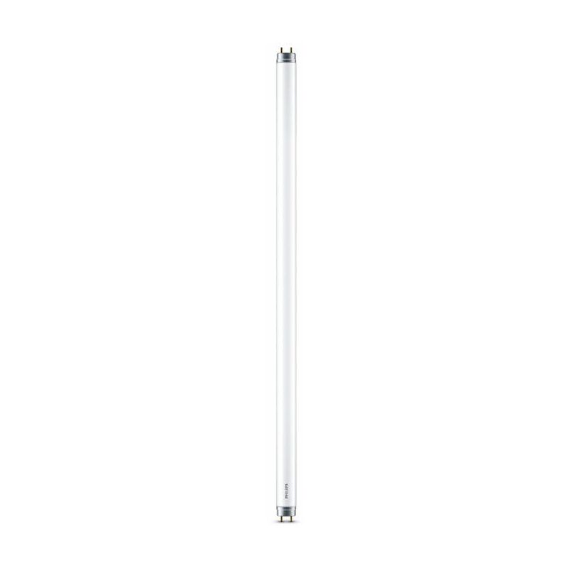 foto del prodotto tubo led t8 8w 800lm g13 6500k 60cm luce fredda 2.78x60cm philips