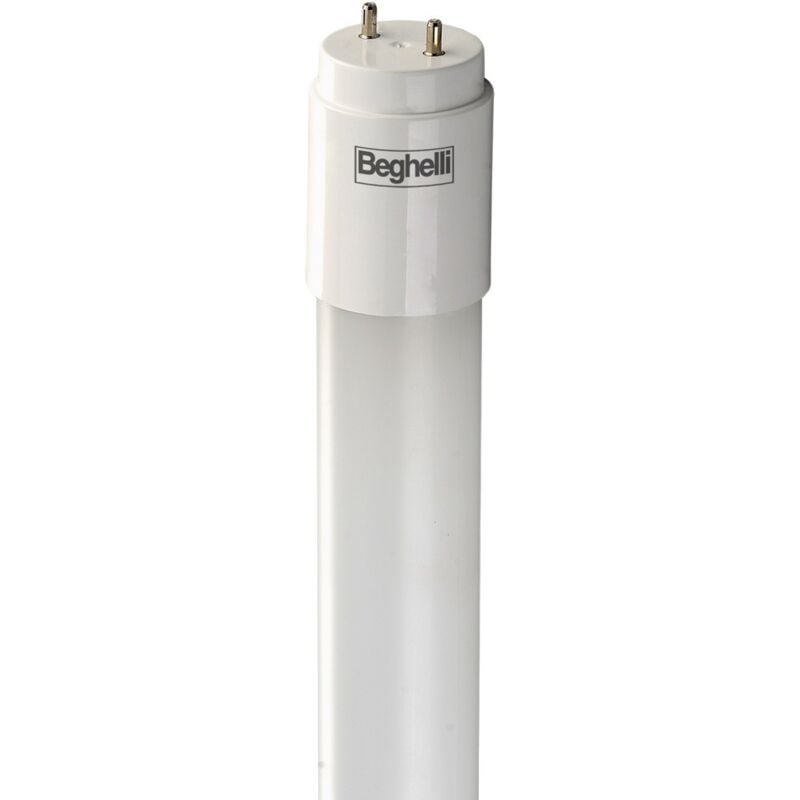 foto del prodotto tubo led t8 9w 600mm 6500k