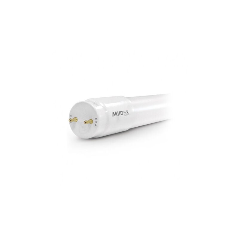 foto del prodotto tubo led t8 ac220 240v 24w 2490lm 220 ip20 1500mm white day 6500k