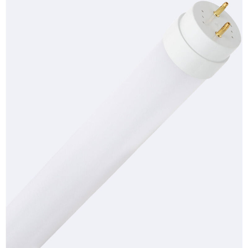 foto del prodotto tubo led t8 g13 120 cm 18w 140 lm w connessione unilaterale nano pc bianco caldo no 3000k