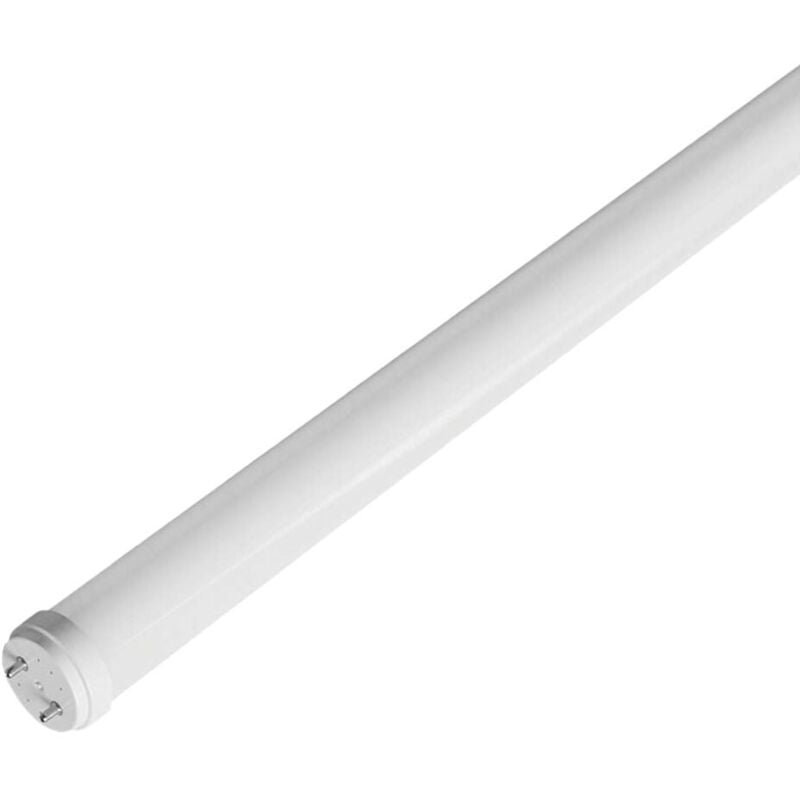 foto del prodotto tubo led t8 g13 20w in vetro 150cm non ruotabile 25pz 6500k - v-tac