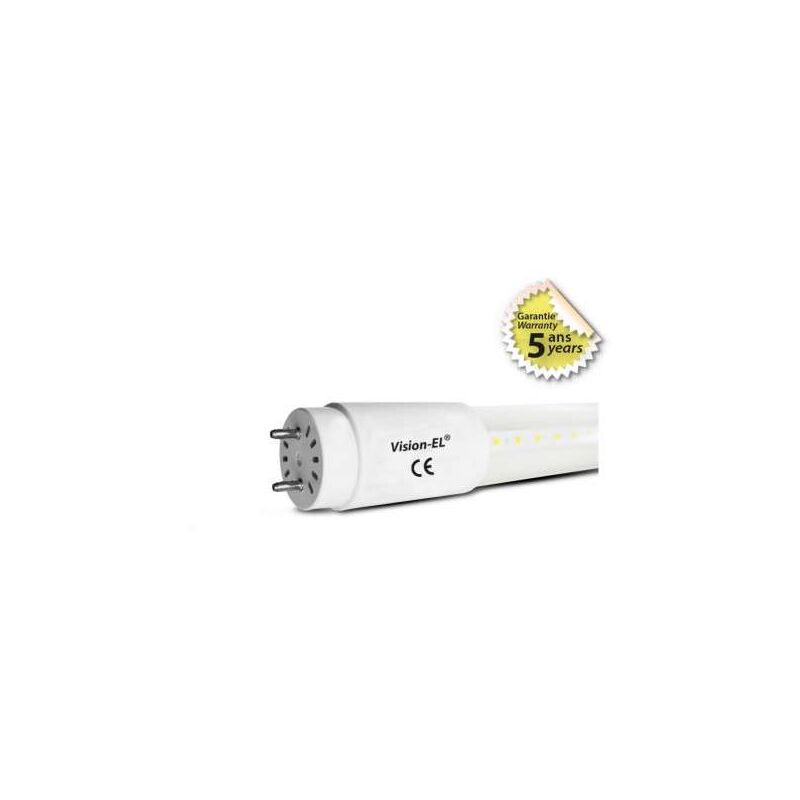 foto del prodotto tubo led t8 g13 24w 320 1500mm bianco naturale 4000k
