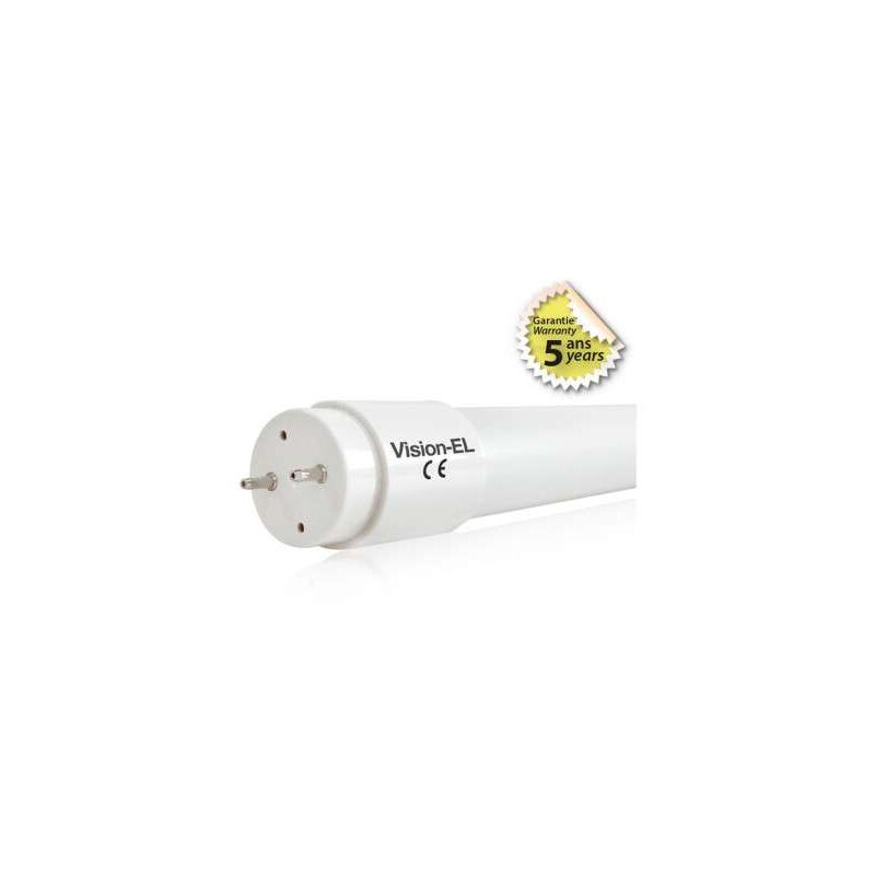foto del prodotto tubo led t8 g13 24w 4350lm 1500mm bianco naturale 4000k