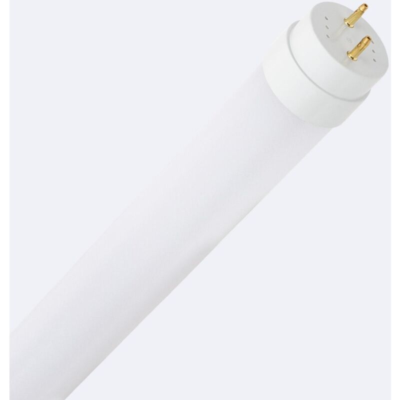 foto del prodotto tubo led t8 g13 60 cm nano pc 9w 140lm w connessione unilaterale bianco caldo no 3000k