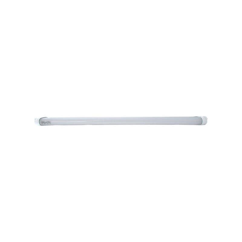 foto del prodotto tubo led t8 g13 60cm 9w bianco neutro 4200k diffusore opale