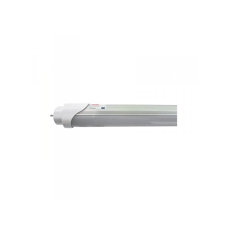 foto del prodotto tubo led t8 g13 90cm 14w bianco caldo 3000k diffusore opale