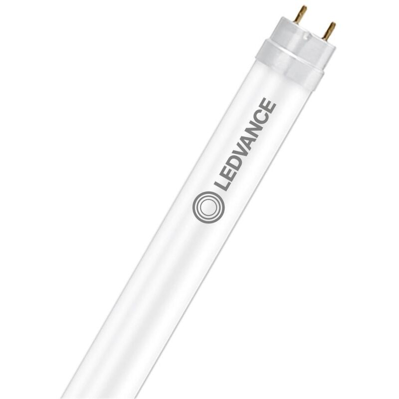 foto del prodotto tubo led t8 ledvance attacco g13 15w 3000k - vt8em368301