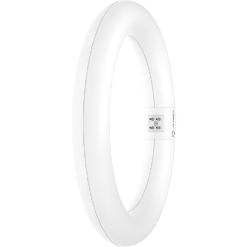 foto del prodotto tubo led t9 ledvance g10q 11w 1200lm 3000k 110 ip20