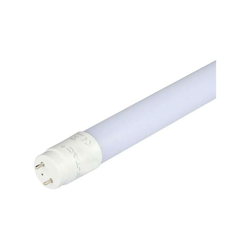 foto del prodotto tubo led v tac 21654 vt 121 chip samsung 120cm 18w g13 4000k
