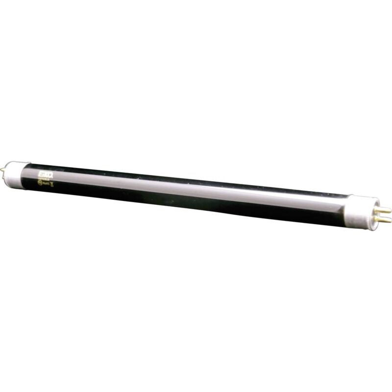 foto del prodotto tubo luminoso uv t5 eiko f6t5 blb ei 6 w 212 mm