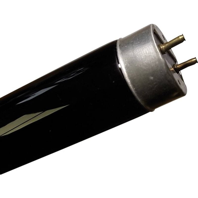 foto del prodotto tubo luminoso uv t5 eiko f8t5 blb ei 8 w 288 mm