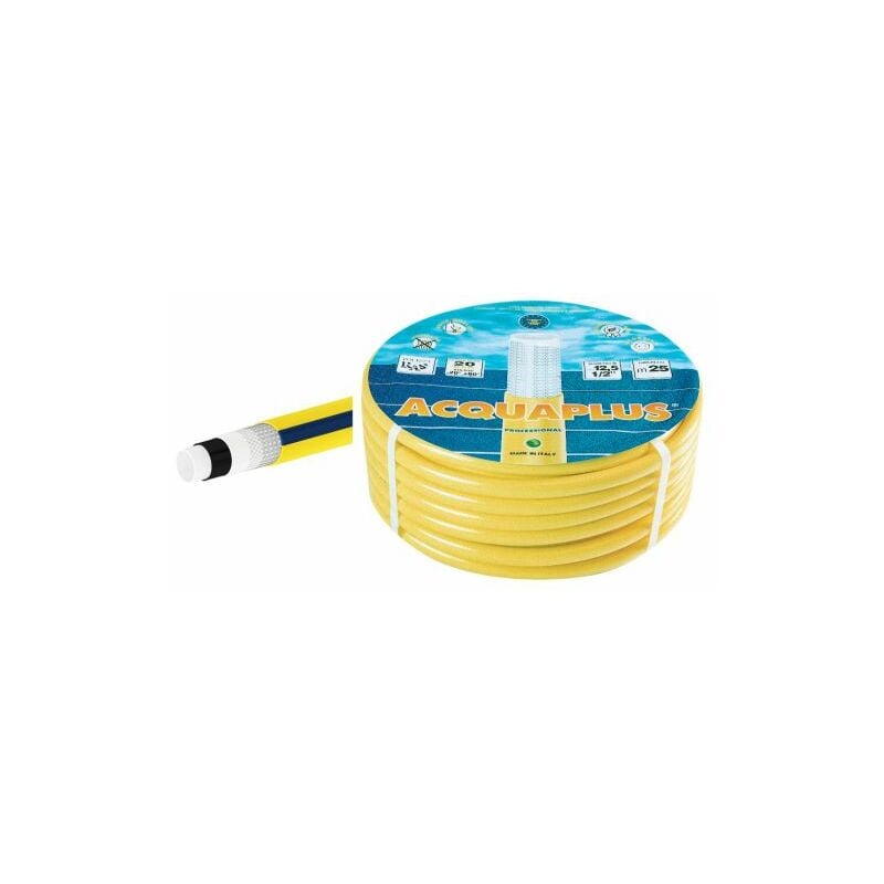 foto del prodotto tubo magliato acquaplus 15 mm rotolo 50 m