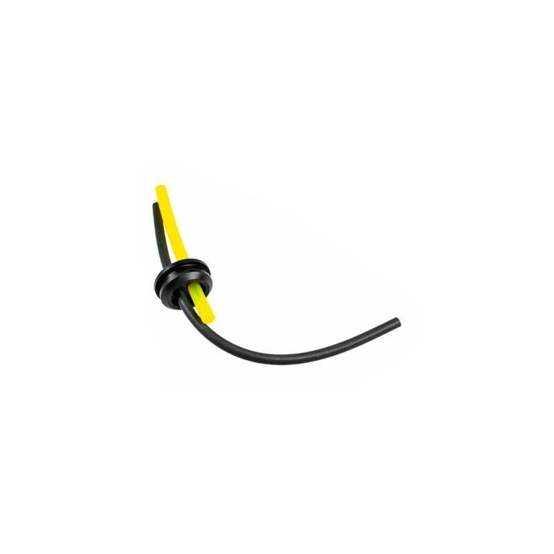 foto del prodotto tubo mix kit 595847007 originale husqvarna