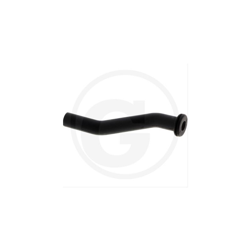 foto del prodotto tubo motore tagliaerba rasaerba originale briggs stratton 596163