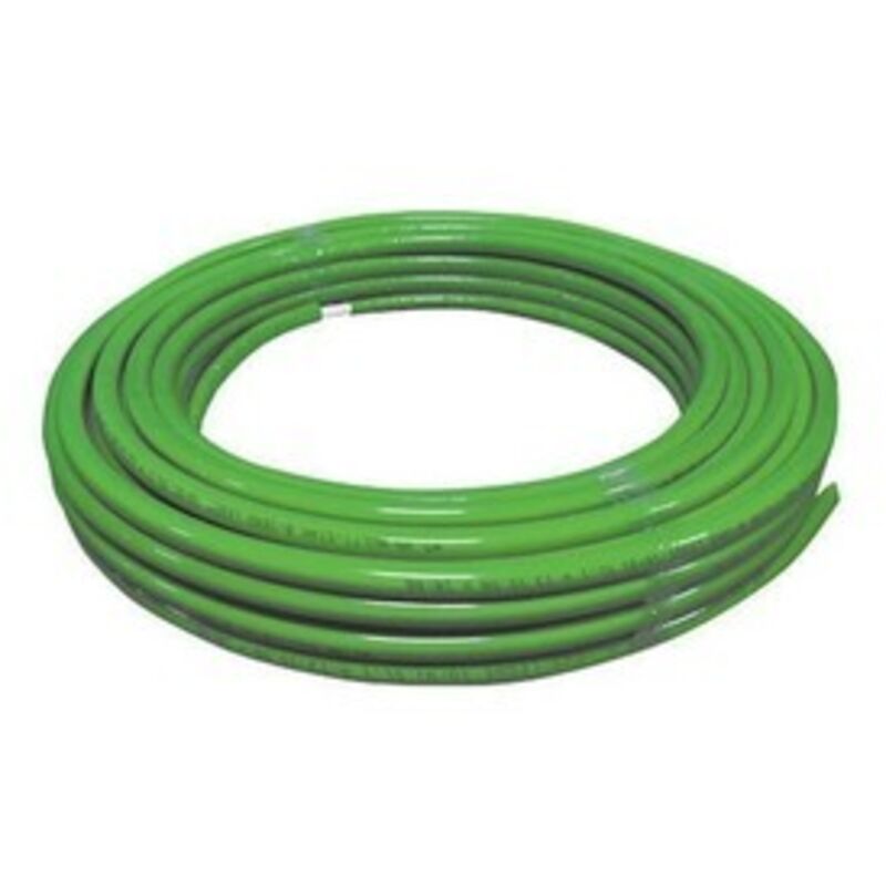 foto del prodotto tubo multi-dian sistema multistrato coibentato 16 x 2