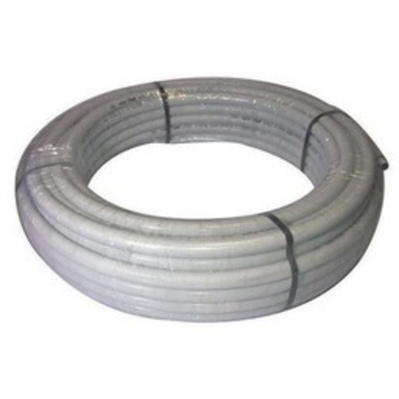 foto del prodotto tubo multistrato coibentato valsir 16x2,25