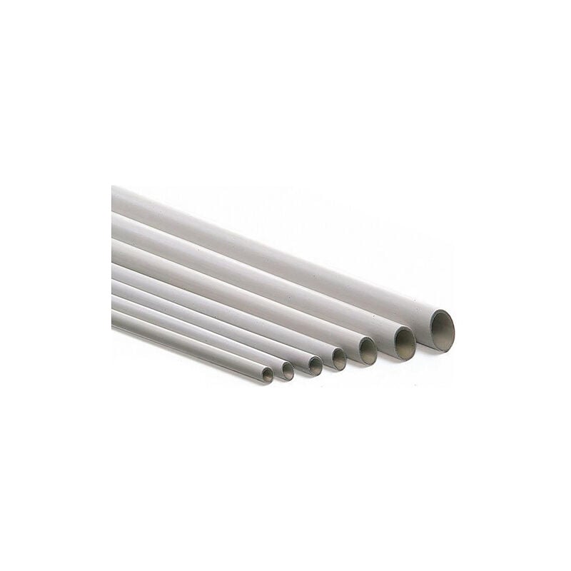 foto del prodotto tubo multistrato in barre hidronix 20 x 2 lunghezza 2 mt