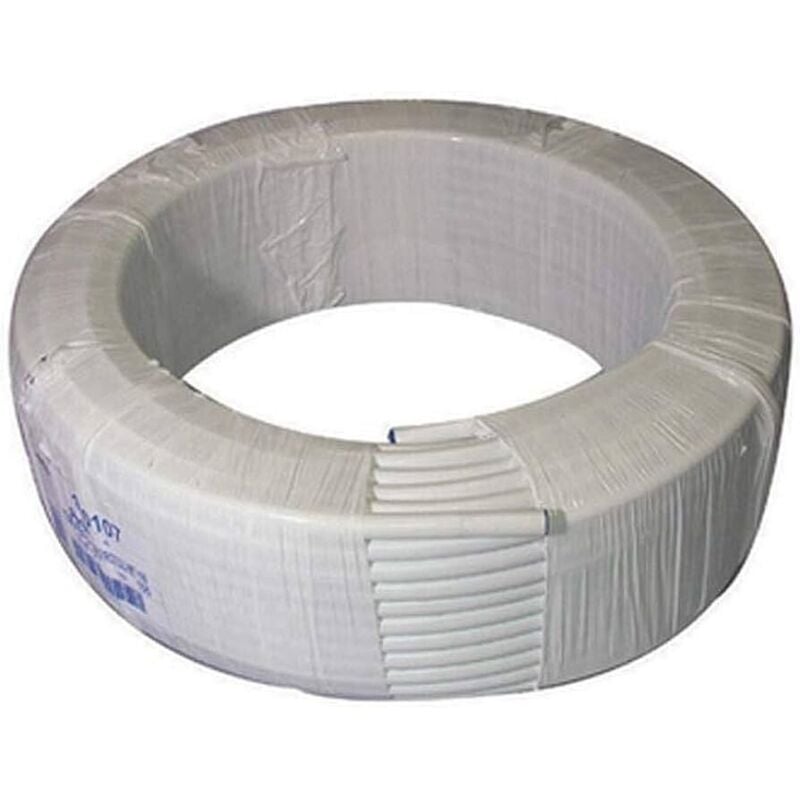 foto del prodotto tubo multistrato nudo 32x3 valsir mixal per acqua metri 50