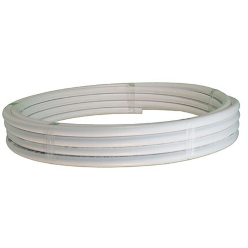 foto del prodotto tubo multistrato nudo hidronix 16 x 2 - 10 mt