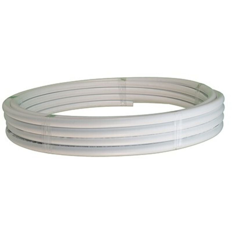 foto del prodotto tubo multistrato nudo hidronix 20 x 2 - 5 mt