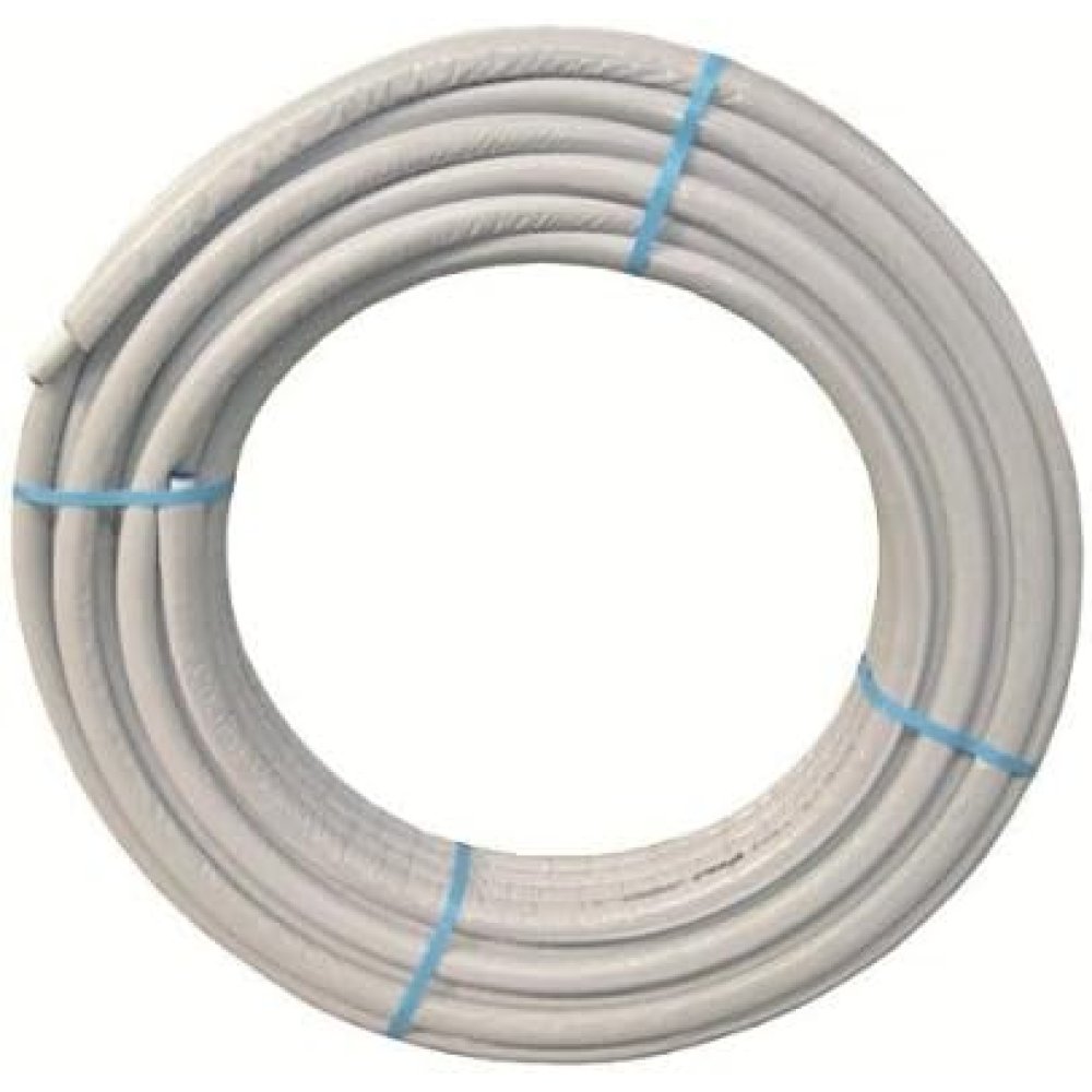 foto del prodotto tubo multistrato pexal 16 coibentato valsir (093015) 50 metri