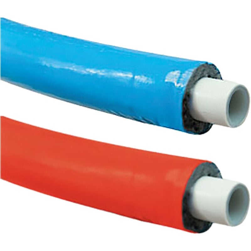 foto del prodotto tubo multistrato pexb al pexb 20x2 50m blu